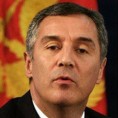 Ђукановић први на изборној листи