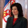 Министарка посетила ОКС