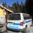 Трагедија код Крања