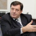 Додик: РС спремна на измене Устава