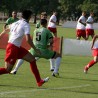 Војводина прети напуштањем терена