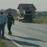 Тешка саобраћајна несрећа код Приједора 
