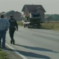 Тешка саобраћајна несрећа код Приједора 