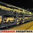Гледаоци репортери (24. септембар 2012)