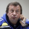 Кијевљани без тренера