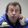 Кијевљани без тренера