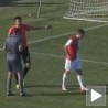 Вошини проблеми са судијама