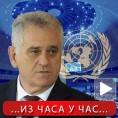 Николић: Преговори на највишем нивоу