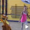 Балерина бићу, и то одмах!
