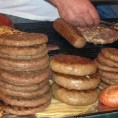 Швајцарска награда за лесковачку пљеску
