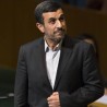 Ахмадинежад: Ционисти нам прете
