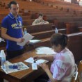 Апсолвентима испитни рок сваког месеца?