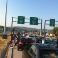 Штрајкују грчки цариници и полицајци 