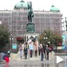 "Gangnam Style" у Београду
