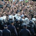 Полиција упозорава навијаче