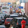 Застоји на македонско-грчкој граници