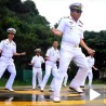 „Гангнам грозница“ захватила и морнарицу