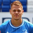 Фудбалер Хофенхајма у животној опасности