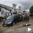 Поплаве у Шпанији