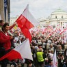 Пољаци на улицама 