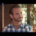 ТВ лица: Ник Вујичић