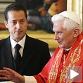 Папин батлер пред судом