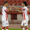 ЈСЛ уживо: Првенац Бабаља