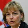 Пусић: О несталима, па о повлачењу тужби