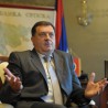 Додик: БиХ се распада