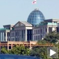 Грузија бира парламент