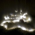 Рововска битка иза куће