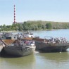 Деблокада Дунава код Новог Сада