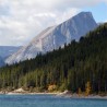 Војвода Путник има планину у Канади