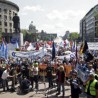 Синдикати прете протестом