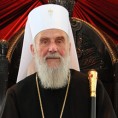 Патријарх тражи забрану Параде поноса