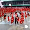 "Gangnam" у затвору!