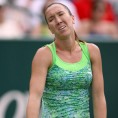 Јелена елиминисана и у дублу