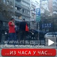 Више полицајаца него посетилаца на изложби