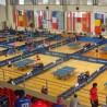 Отворено првенство за младе у стоном тенису
