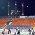 Шансе Партизана мале, али постоје