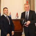 Застава Станковићу