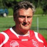 Дитер Милер у коми