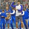 Ноле: Лепо је поново освојити Пекинг 