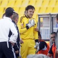 Стојковић завршио полусезону