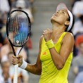 Јелена и Бојана напредују