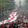 Најдужа застава у историји