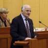 Јосип Леко нови председник Сабора