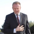 Ђилас у Стејт департменту