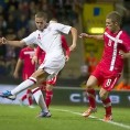 Минималан пораз "орлића"
