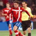 Тошић: Још смо незрели